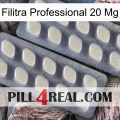 Filitra Professional 20Mg 07